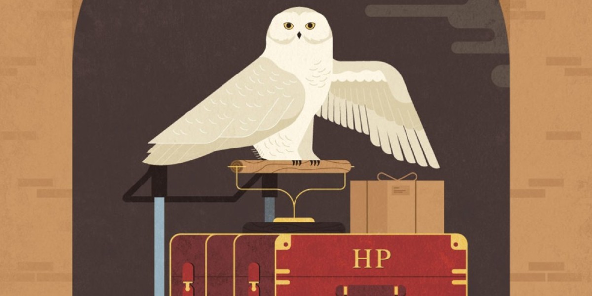 Hogwarts Express Audio Journey – Free Wizarding Experience