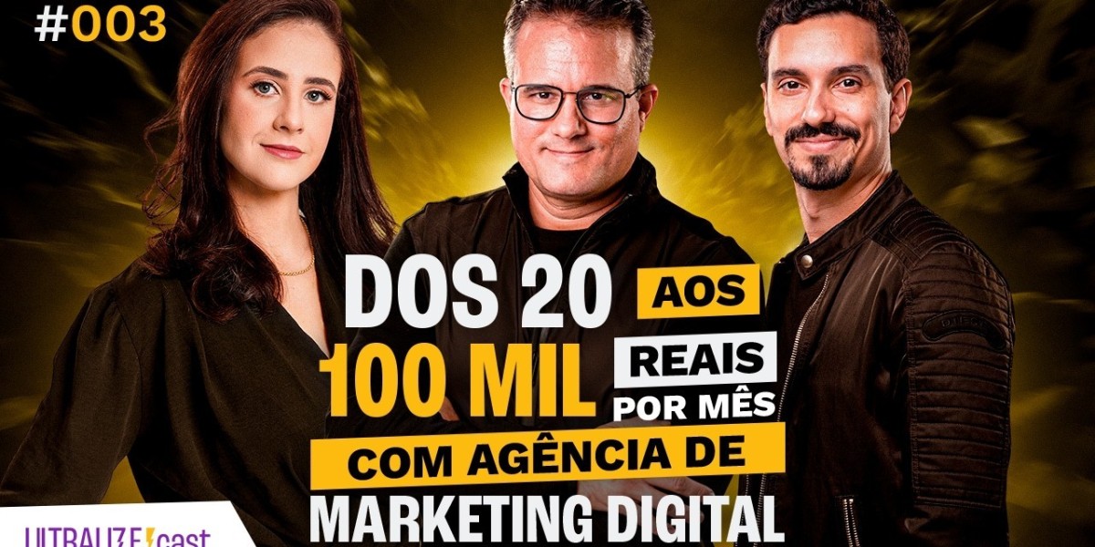 Como Escalar sua Agência de Marketing com Rodrigo Bindes e Gui Cardoso