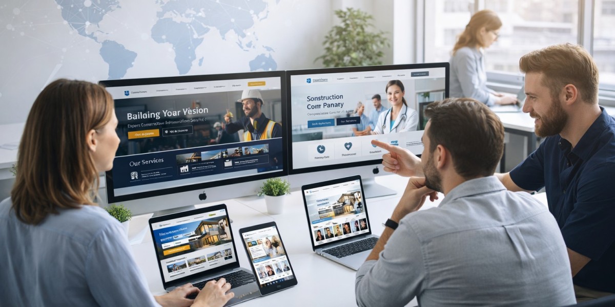 Web Design Naperville: Smart, Scalable Websites for Businesses