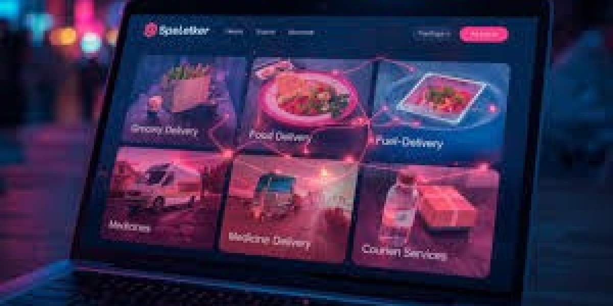 Food Delivery App Development Services Cost Breakdown and Budget Planning in 2026