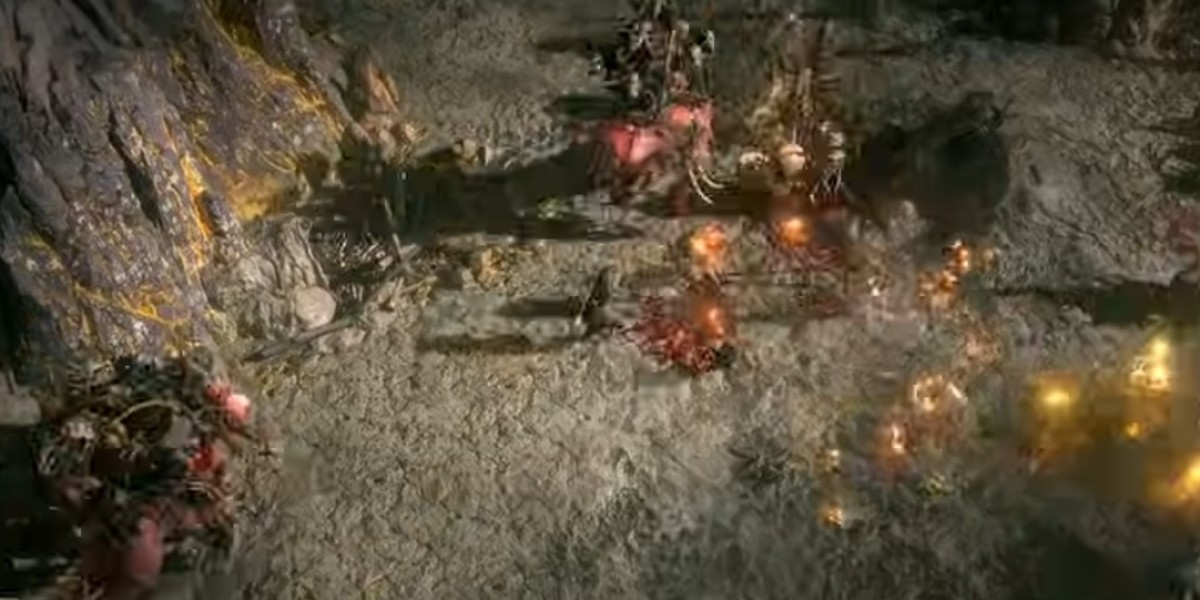 MMOexp: Mastering the Explosive Shot Pathfinder in PoE2