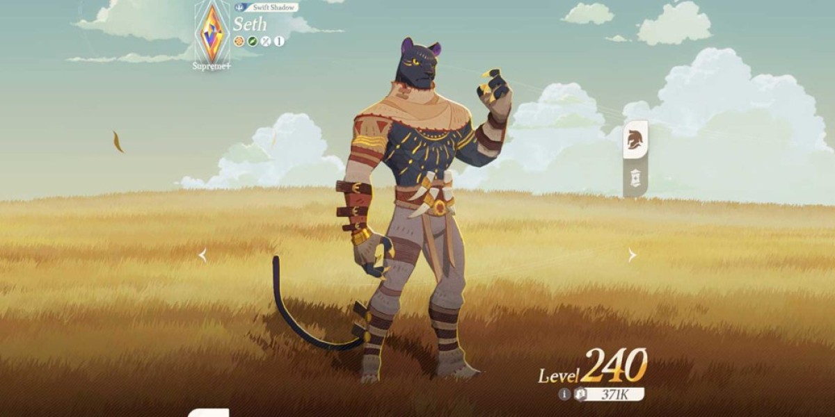 AFK Journey Rogue Characters: Guide & Tier List