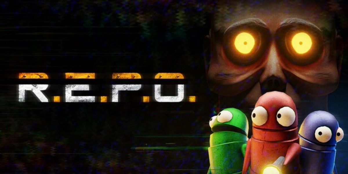 Dive into the World of Store Management: A Look at the Repo Game