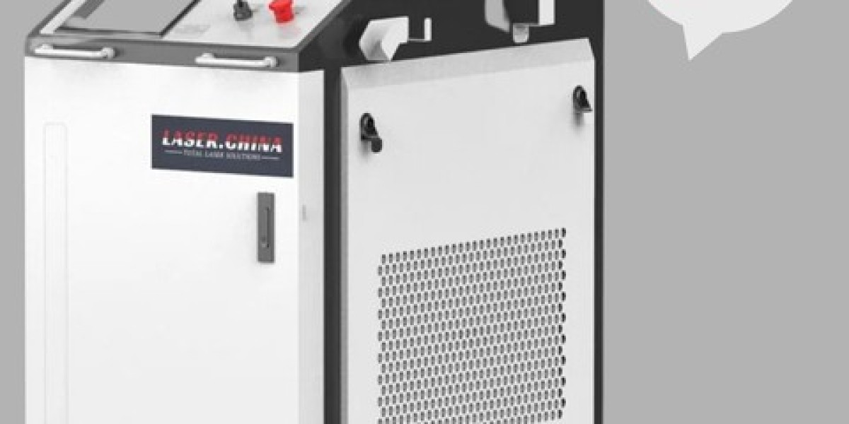 Incisore Laser Metallo: Precisione e Innovazione nella Marcatura e Incisione dei Metalli