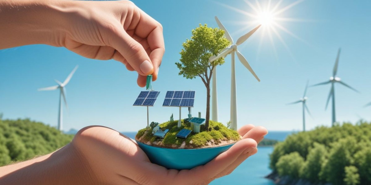 ISO 50001 Certification: Powering Efficiency and Sustainable Energy Management