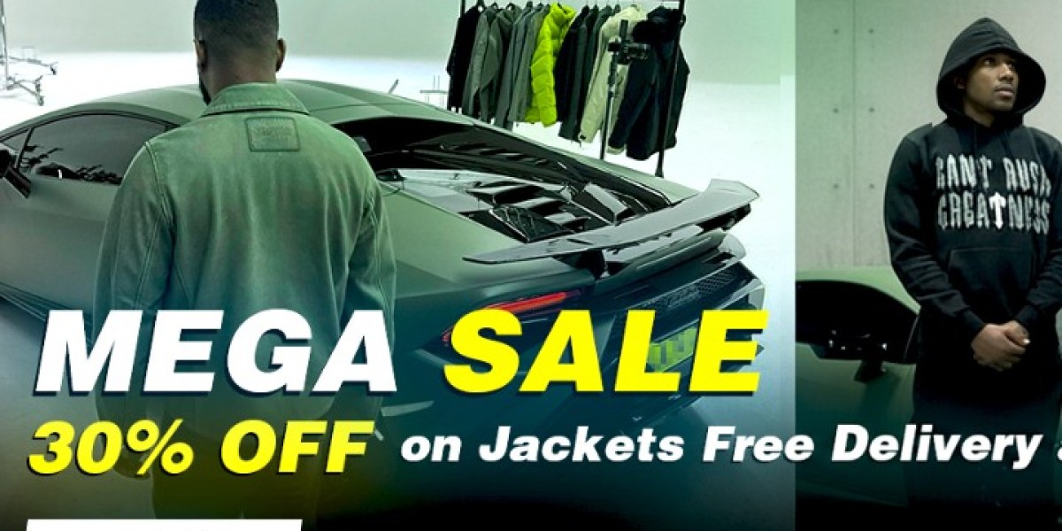 Pull Trapstar Noir and Doudoune Trapstar Bleu: Modern Icons of Streetwear