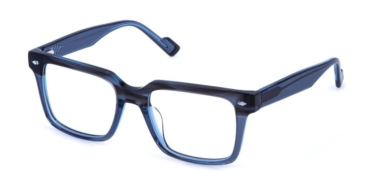 Stylish Eyeglasses for Men and Women at Ottica SM
