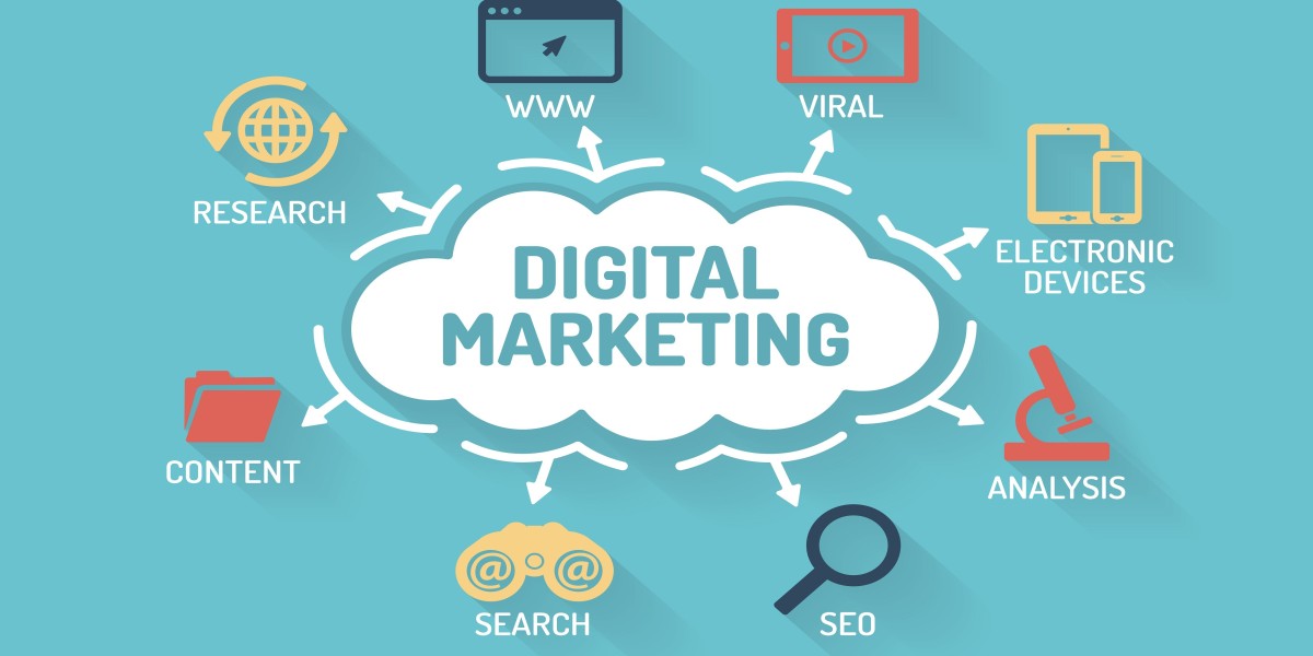 How Full-Service Digital Teams Help Businesses Stay Competitive Online