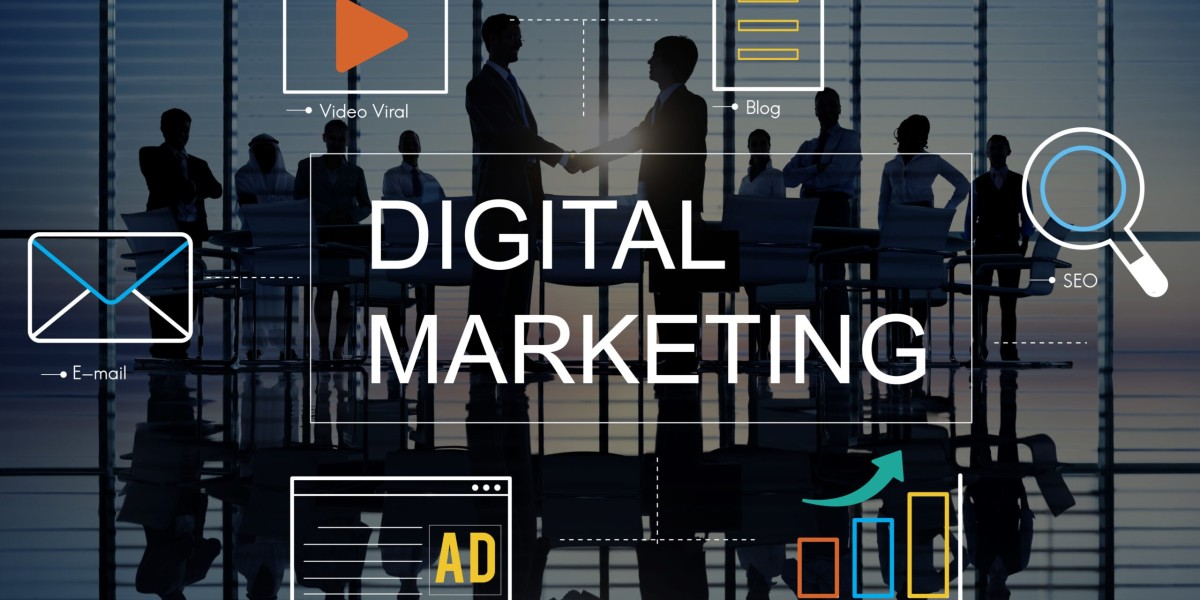 How Professional Guidance Strengthens Digital Marketing Results
