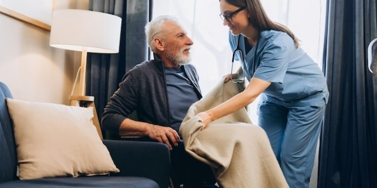 Expert Tips for Selecting the Best Home Care Solutions for Your Elderly Loved Ones