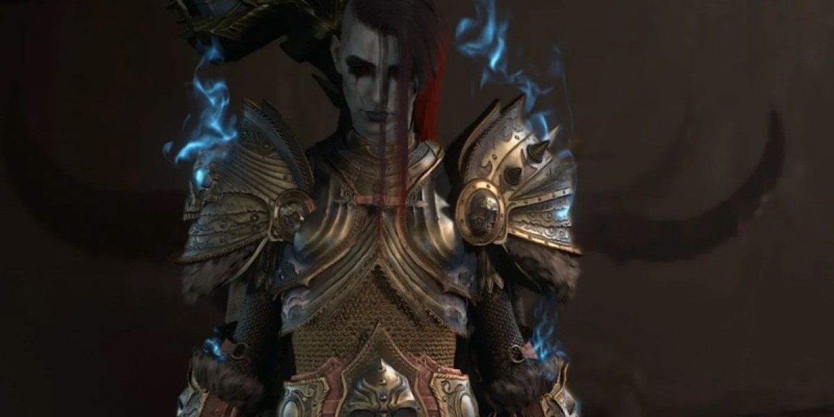 eld.gg Diablo 4 Items: Rare or Legendary gear