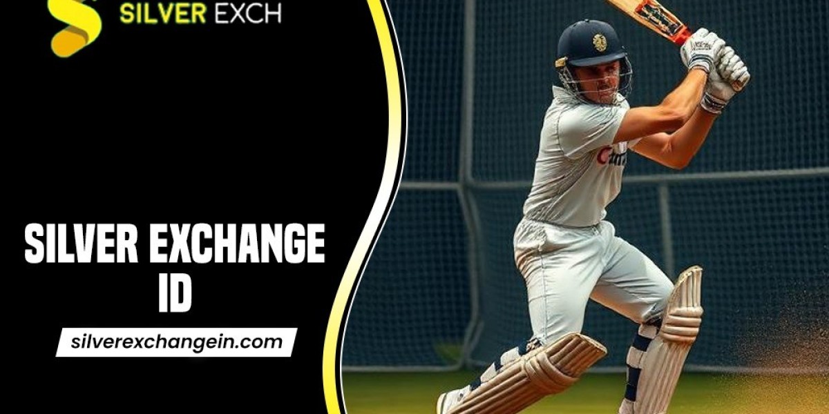 Silver Exchange ID: Your Key to Modern Silver Exchange