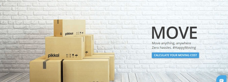 Pikkol Relocation Cover Image