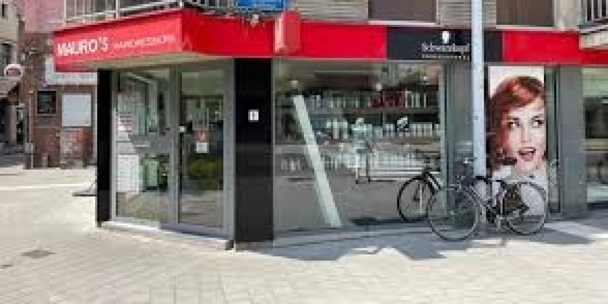 Barber Leuven: Professionele Baard- en Haarverzorging in België