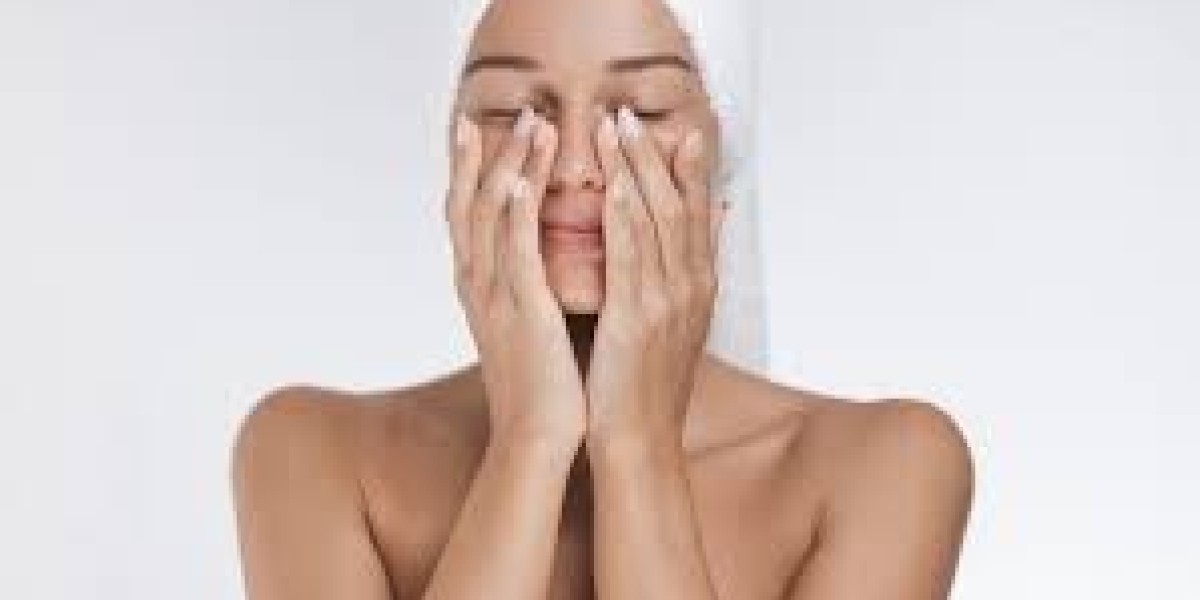 The Late-Night Reboot: Your Morning Fix for Tired Skin