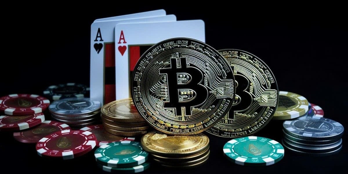 Crypto casino et intégration des NFT dans les jeux