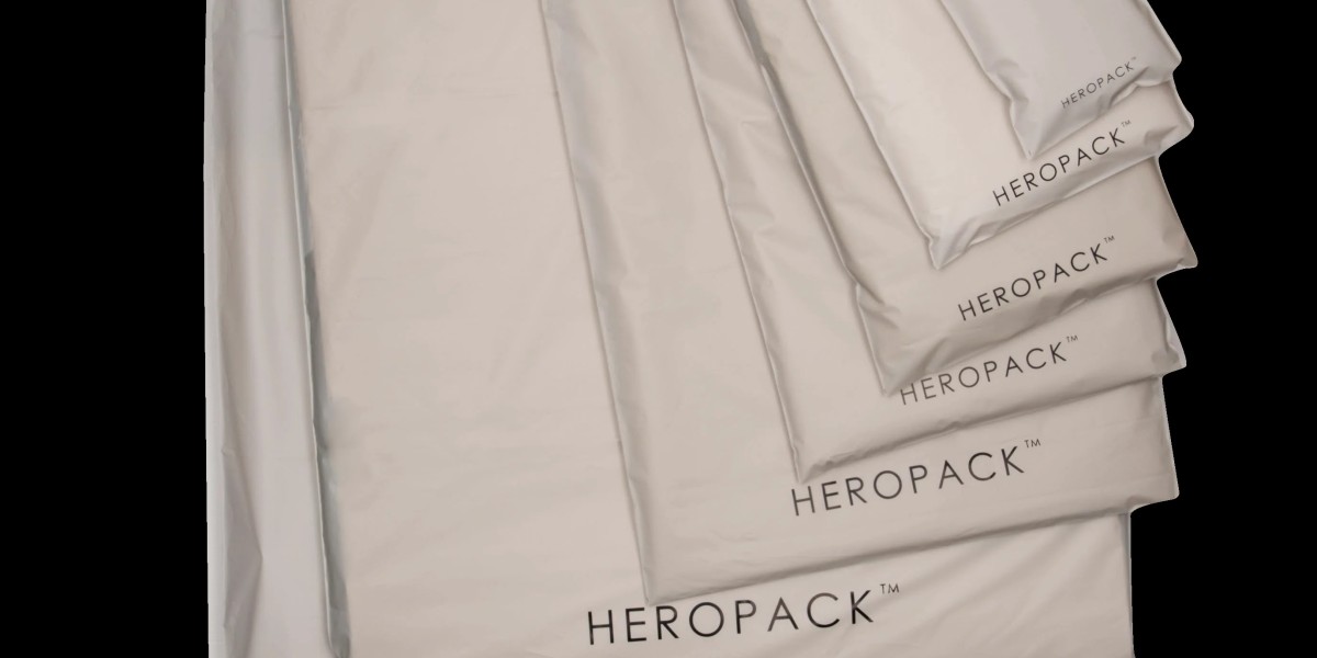 Postage Bags: The Smart Choice for Eco-Friendly Shipping