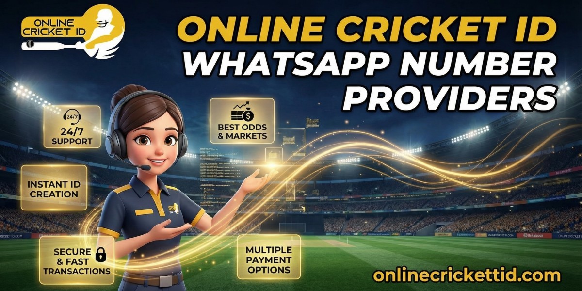 Online Cricket ID WhatsApp Number Providers | Get Your ID Fast in 2026