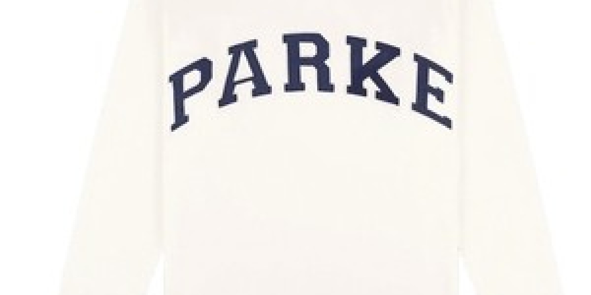 Parke Sweatshirt Fashion Updates for New Year