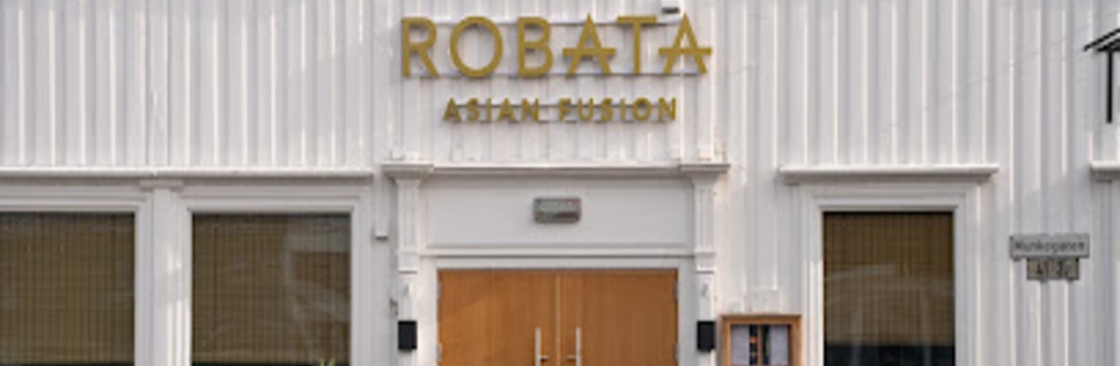 Robata Asian Fusion Cover Image