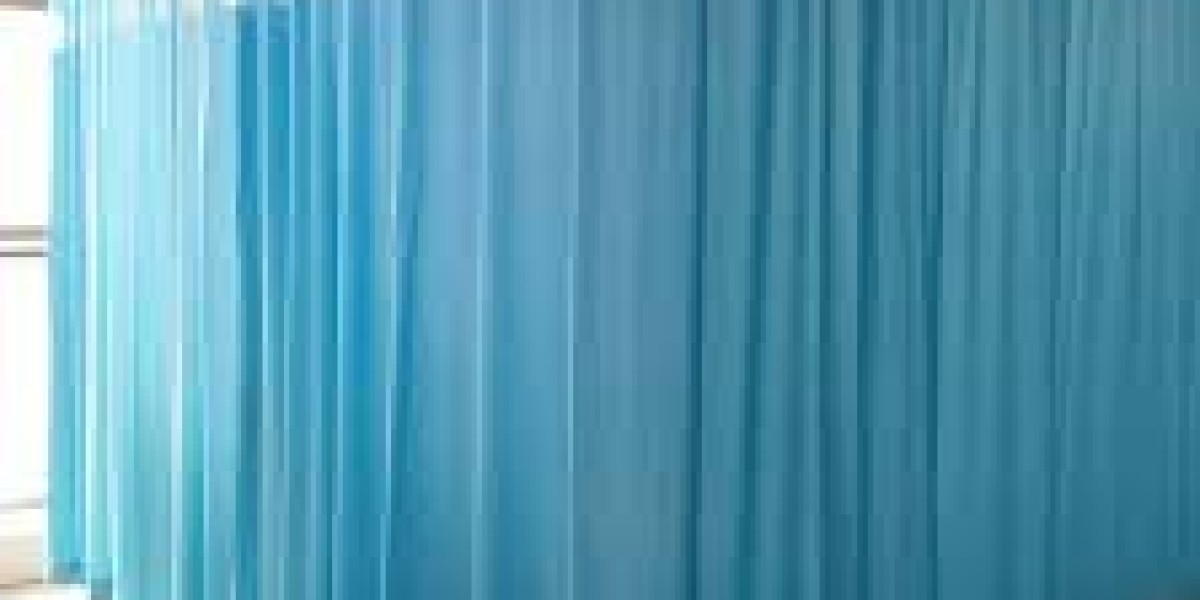 How Medical Curtains Improve Infection Control and Hygiene