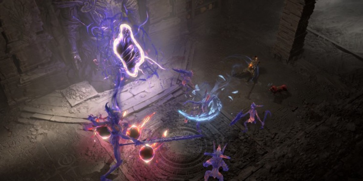 Diablo 4 Items Barbarian Leveling Build: Tips and Strategies