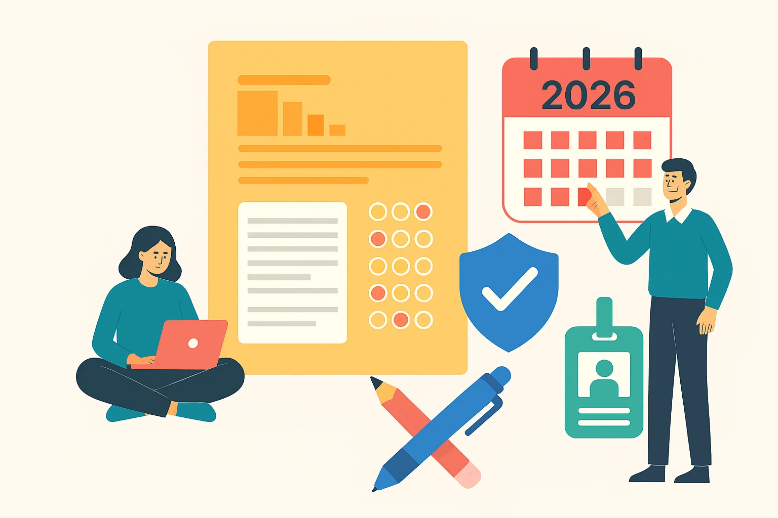 CMAT 2026 Exam Dates