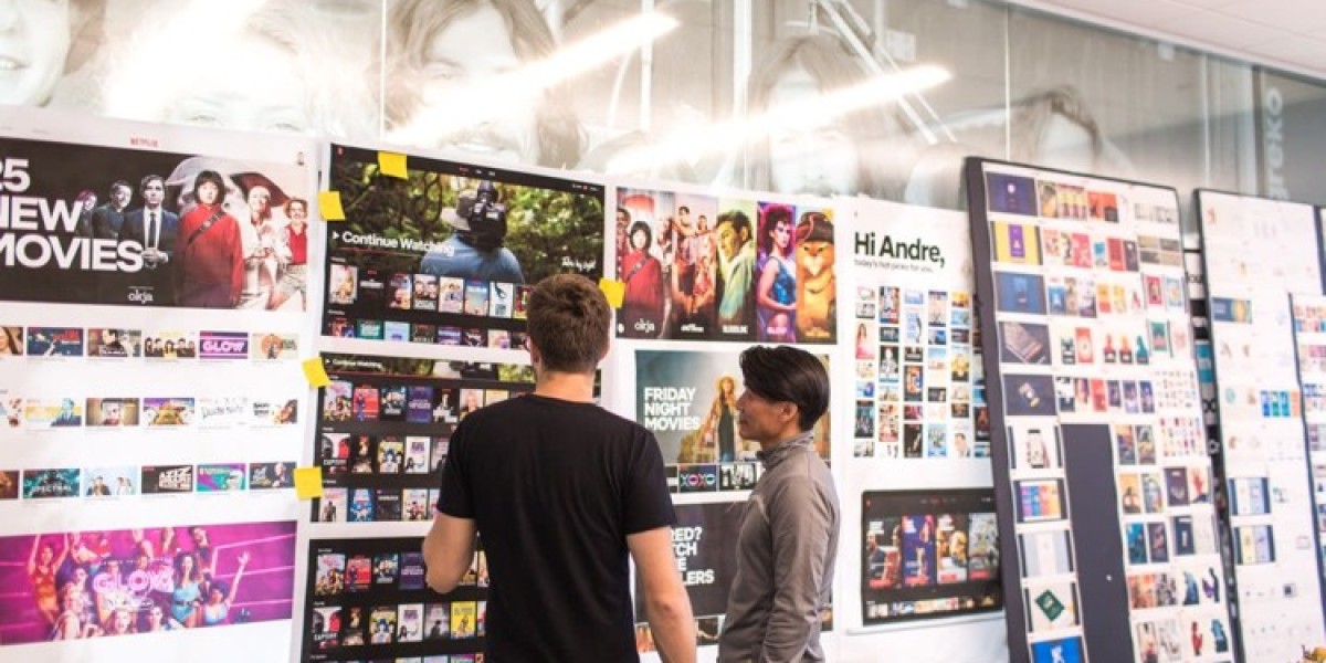 Netflix Video Previews: Enhance Browsing Experience