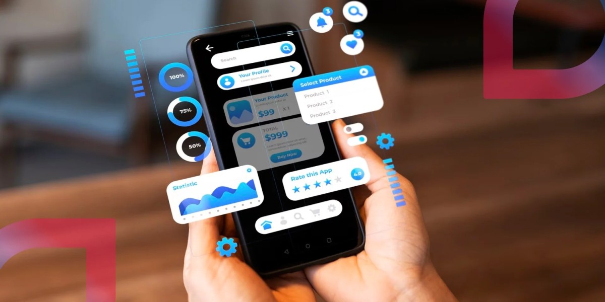 Custom Web Application Development Company