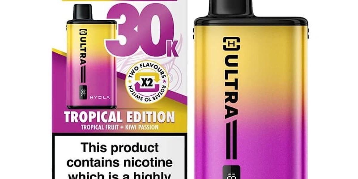 Hyola Ultra 30K Review – Big Puffs, Big Choice, Big Value