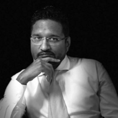 Deepak Bhaatt Profile Picture