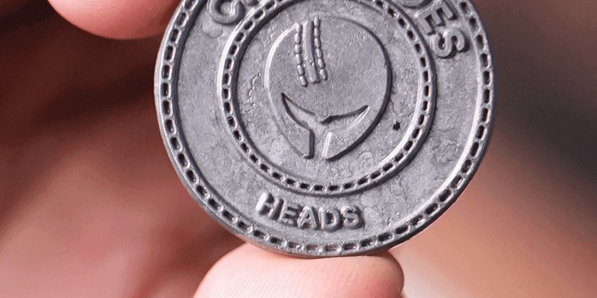 Coin toss guide: how to flip a coin fairly every time