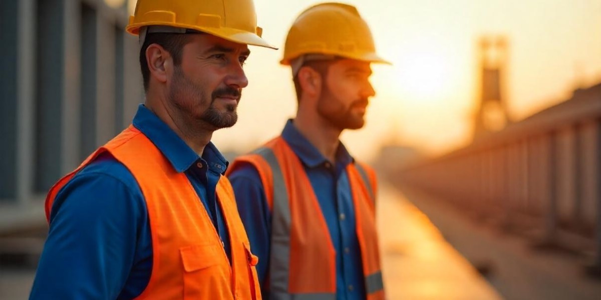 Best Practices for Safe Use of Demolition Hammers on Job Sites