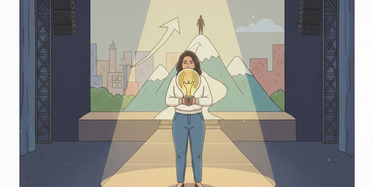 Finding Clarity: My Journey with Life Coaching in India