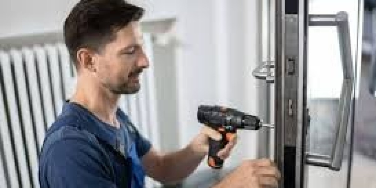 Slotenmaker Borgerhout: Snelle, Veilige en Professionele Hulp in België