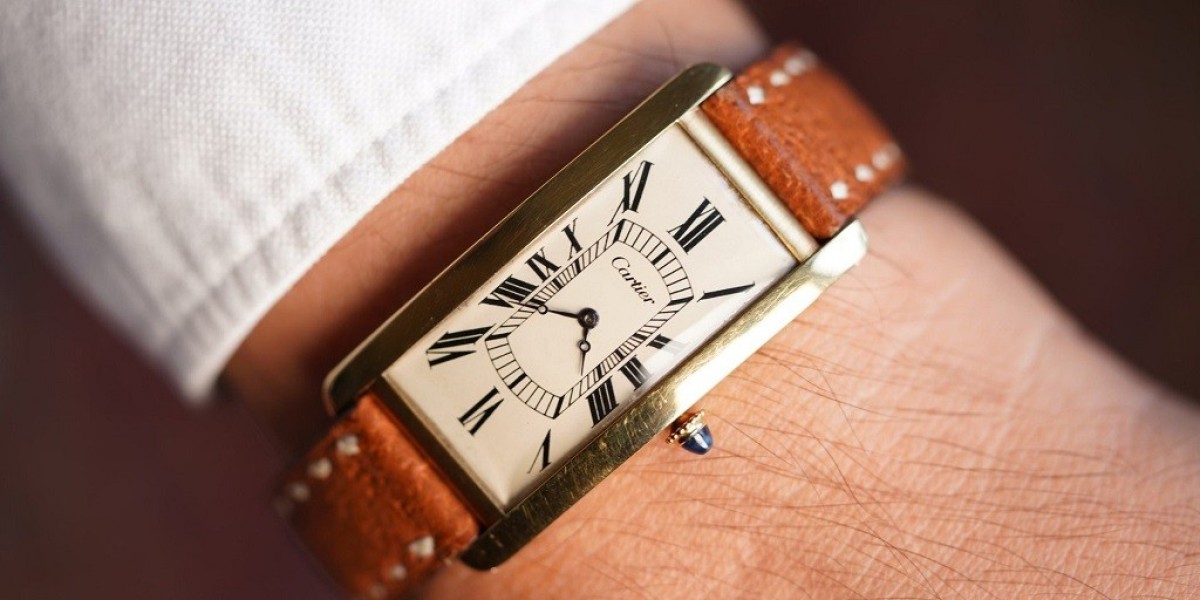 What to Know Before Selling Your Cartier Watch