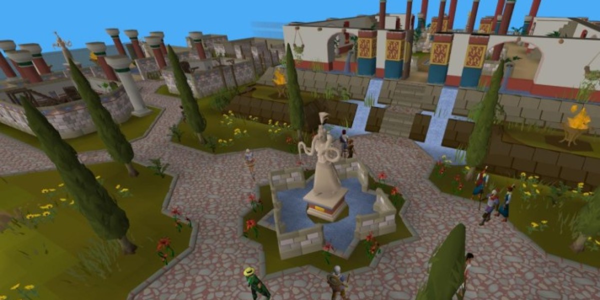 rsorder OSRS gold: Extremely lucrative