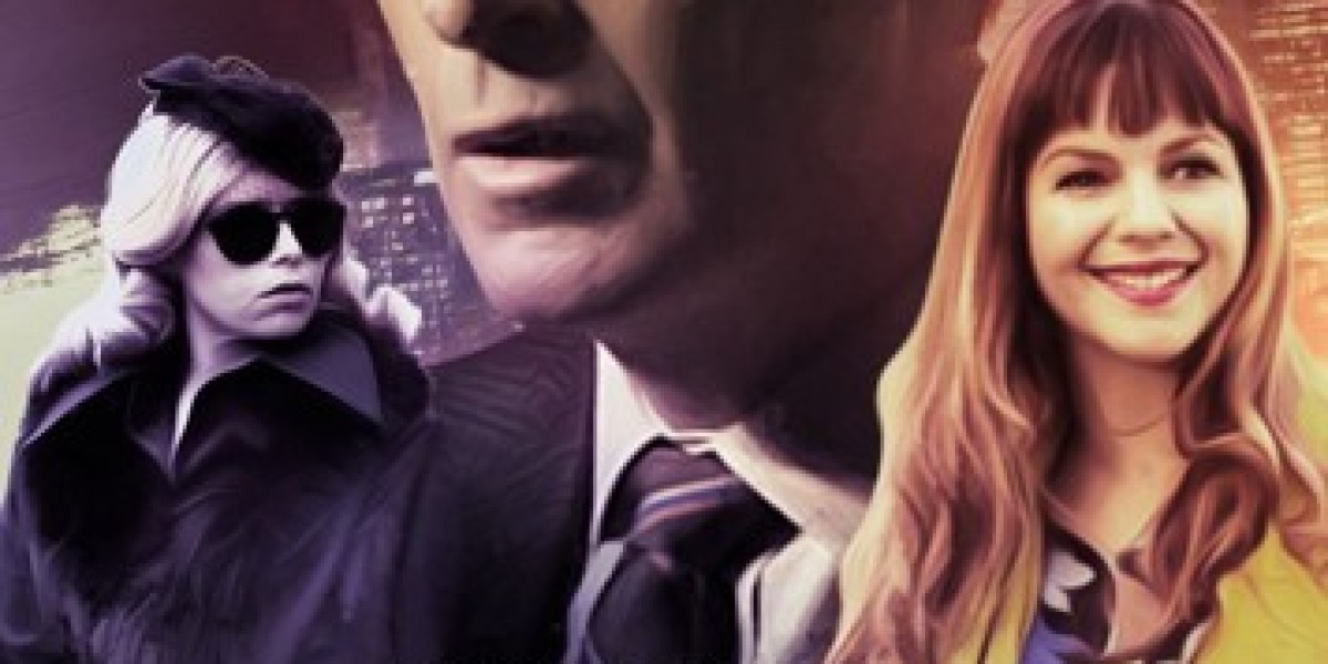 Girlfriend's Day - Netflix's Dark Comedy