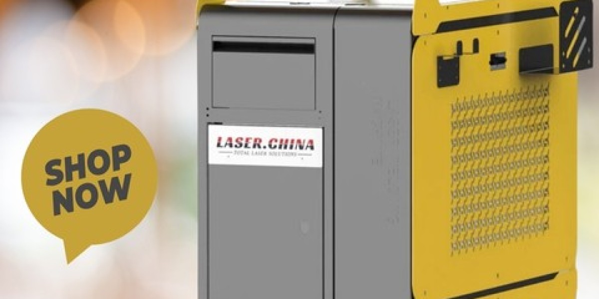 Incisore Metallo Laser: Soluzioni Avanzate per Incisioni Precise su Oggetti Metallici