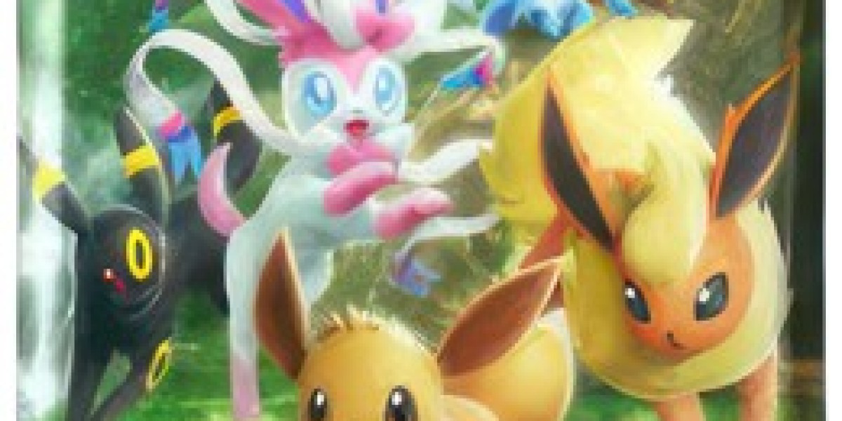 Pokémon TCG Pocket a3b – Eevee Set Release Details