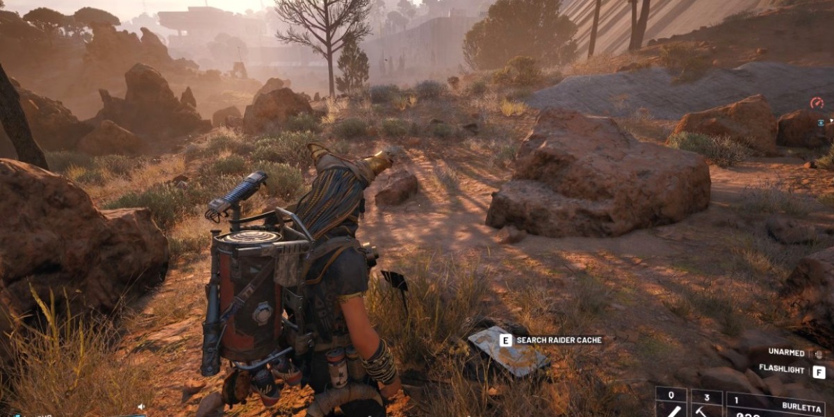 RSVSR Tips for Styling the ARC Raiders Abyss Armor Set