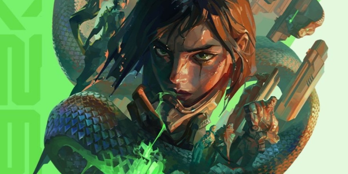 Valorant 12.01 Update: MFA & Bug Fixes