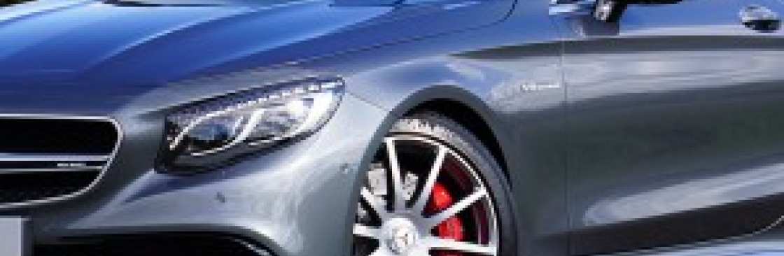 hawthorn automotive Cover Image