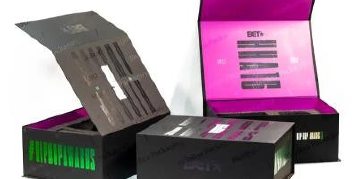 Scale Your Business with Wholesale Packaging Boxes