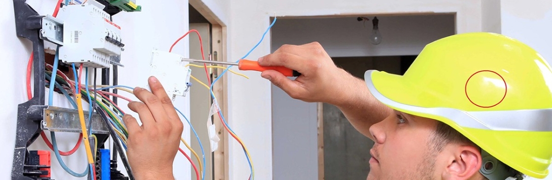 Kochs electric Cover Image