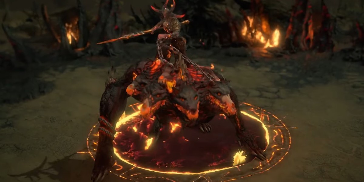 MMOexp:The Secret to Immortal Builds in Diablo IV