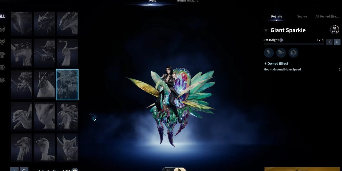 Aion 2: Complete Guide to the Horned Dragon Lord Guard