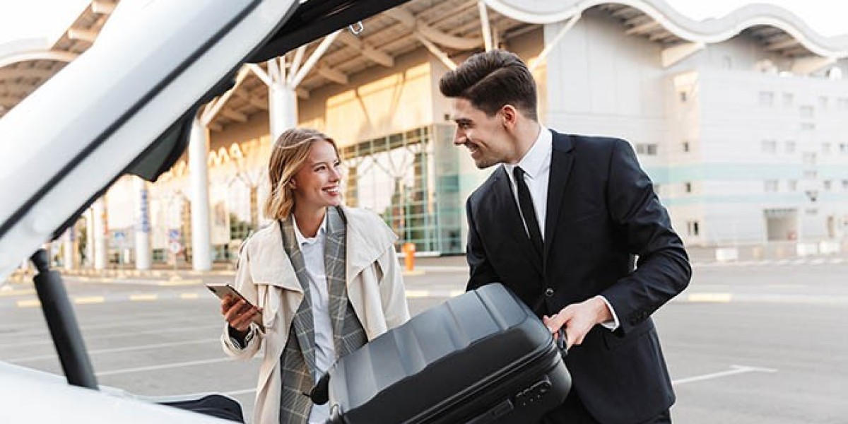 Airport Transportation to Evanston