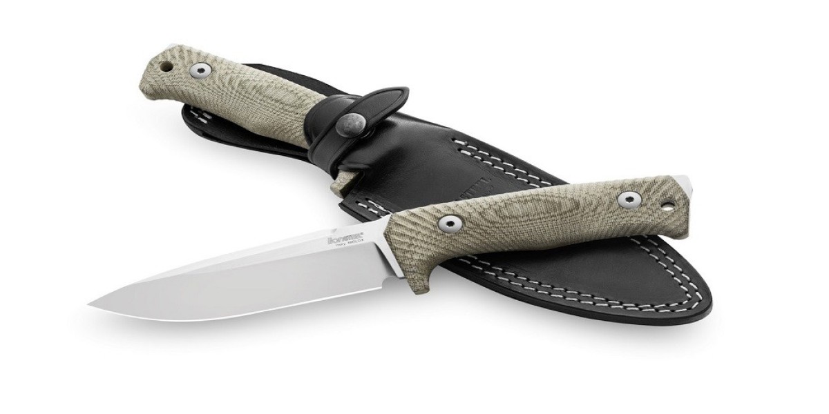 The 2 Big Things You Will Love About LionSteel Knives