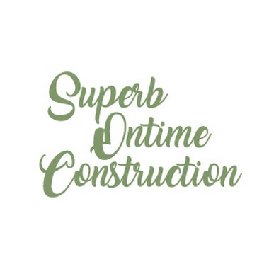 Superb Ontime Construction Profile Picture